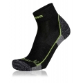 Lowa Day Sock Ankle ATS black - 1 pair